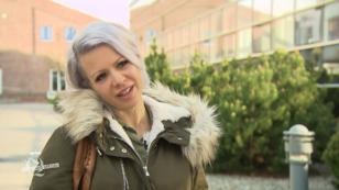 Lack, Leder, Latex und ganz viele Tattoos Lack, Leder, Latex und ganz viele Tattoos