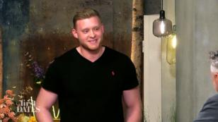 „Ich bin ein absolut glücklicher Single!" „Ich bin ein absolut glücklicher Single!"