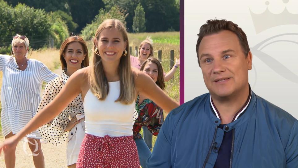Sommerlich sexy ist angesagt Sommerlich sexy ist angesagt