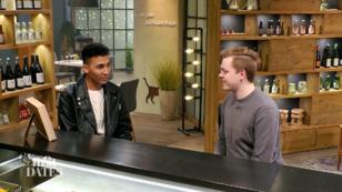 Ist Single Nils nach seinem Geschmack? Ist Single Nils nach seinem Geschmack?