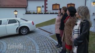 Ein vorbildlich faires Finale Ein vorbildlich faires Finale