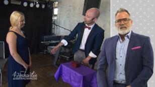 Zauber-Yoga und Whisky-Führung Zauber-Yoga und Whisky-Führung