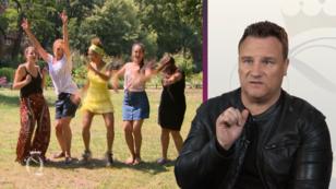 Es dreht sich alles um den Minirock Es dreht sich alles um den Minirock