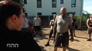 Ralf Seeger eilt der Freeman Farm zur Hilfe! Ralf Seeger eilt der Freeman Farm zur Hilfe!