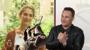 Viel griechisches Drama für Guido Viel griechisches Drama für Guido