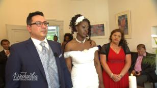 Sirri und Nedims Hochzeit in der Bewertung Sirri und Nedims Hochzeit in der Bewertung