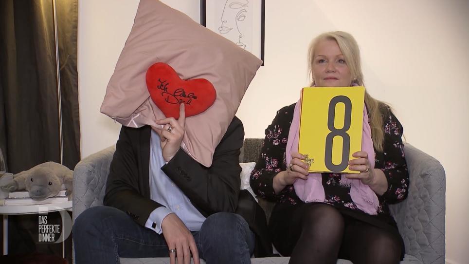 Frederic ist nicht ganz zufrieden mit seiner Leistung Frederic ist nicht ganz zufrieden mit seiner Leistung