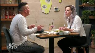 Zwei Kindsköpfe treffen aufeinander Zwei Kindsköpfe treffen aufeinander