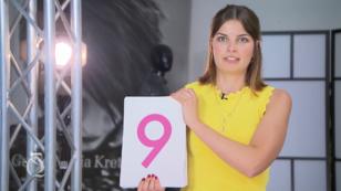 Michelles Bauchtasche stößt nicht überall auf Gegenliebe Michelles Bauchtasche stößt nicht überall auf Gegenliebe