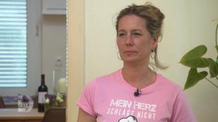 Corinna macht gerne T-Shirt-Statements Corinna macht gerne T-Shirt-Statements