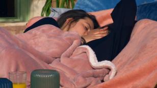 Kommt es zwischen Irina & Lou zum Sex? Kommt es zwischen Irina & Lou zum Sex?