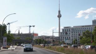 Wird der Mercedes EQS die Fahrt schaffen? Wird der Mercedes EQS die Fahrt schaffen?