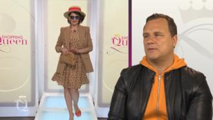 Plamena erinnert an "Pretty Woman" Plamena erinnert an "Pretty Woman"