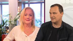 Hanni ist die Karla Kolumna von Wuppertal Hanni ist die Karla Kolumna von Wuppertal