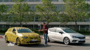 So besonders ist der neue Opel Astra So besonders ist der neue Opel Astra