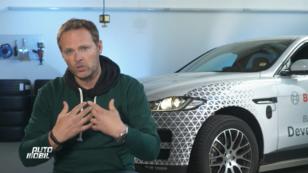 So funktioniert ein modulares Auto So funktioniert ein modulares Auto