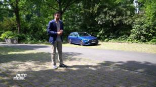 Die neue Mercedes C-Klasse Die neue Mercedes C-Klasse