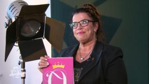Hat Constance am Motto vorbeigeshoppt? Hat Constance am Motto vorbeigeshoppt?