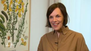 Wendy ist sehr vielseitig Wendy ist sehr vielseitig