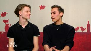 Werden sich Moritz und Fabian wiedersehen? Werden sich Moritz und Fabian wiedersehen?
