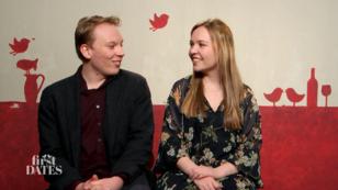 Sind Dominic und Sinah bei einander angekommen? Sind Dominic und Sinah bei einander angekommen?