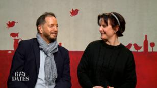 Matthias versucht sich an Komplimenten Matthias versucht sich an Komplimenten