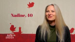 Nadine wünscht sich einen leidenschaftlichen Mann Nadine wünscht sich einen leidenschaftlichen Mann