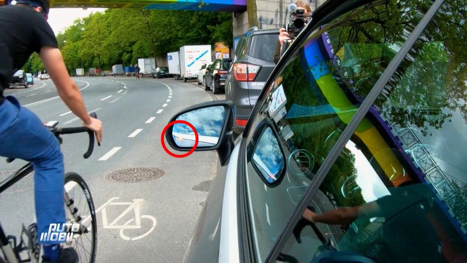 Können Ausstiegswarner helfen? Können Ausstiegswarner helfen?