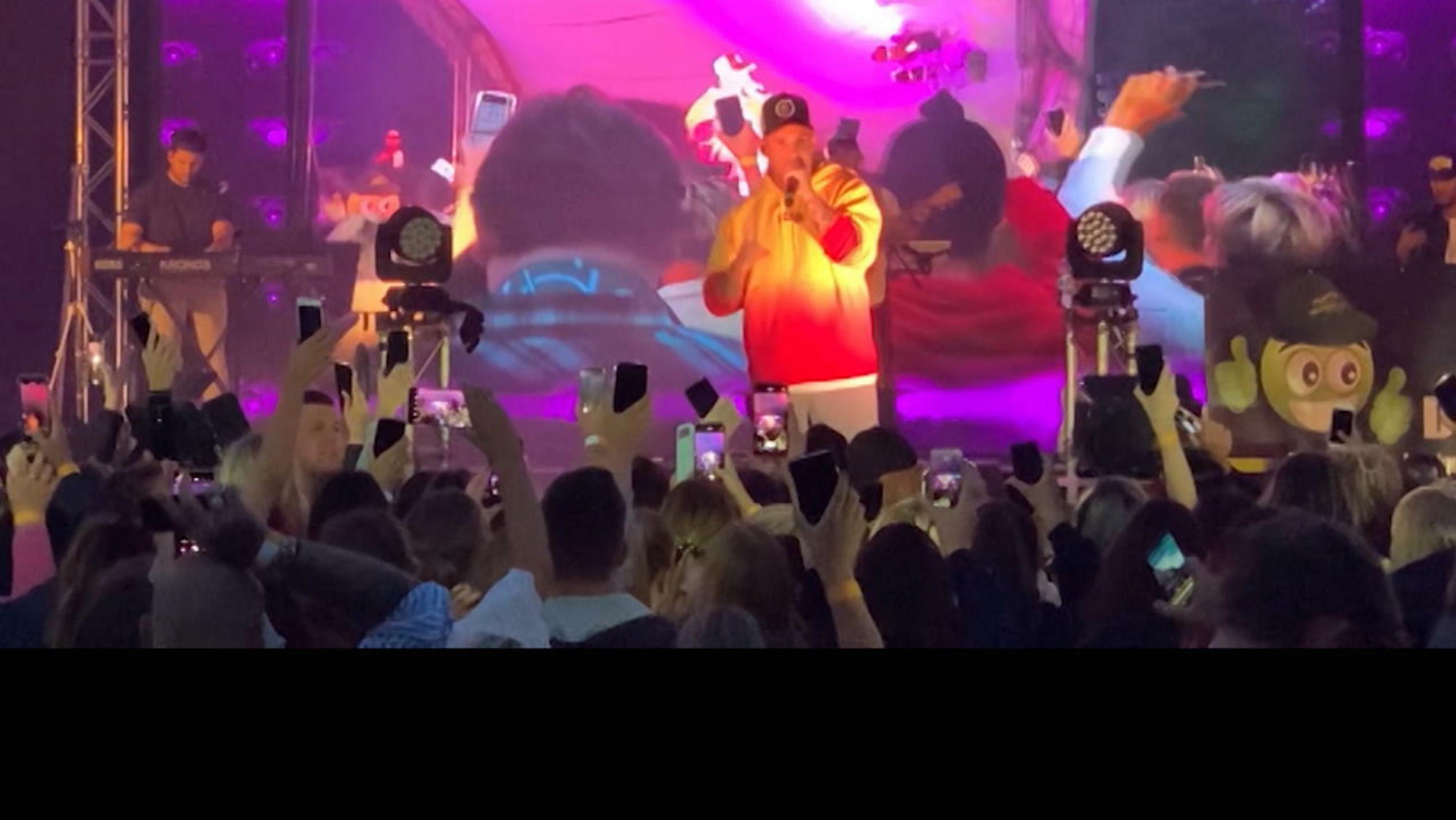 So erklärt Pietro Lombardi seinen Rückzug seinen Fans So erklärt Pietro Lombardi seinen Rückzug seinen Fans