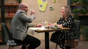 Andi und Sissy wissen, wie man flirtet Andi und Sissy wissen, wie man flirtet