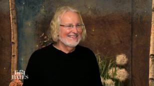 Roland ist von Lothars Erscheinungsbild begeistert! Roland ist von Lothars Erscheinungsbild begeistert!
