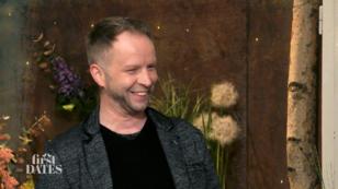 Ronny ist zum zweiten Mal im Restaurant! Ronny ist zum zweiten Mal im Restaurant!