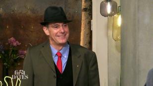 Verzaubert Ralf seine Datepartnerin? Verzaubert Ralf seine Datepartnerin?