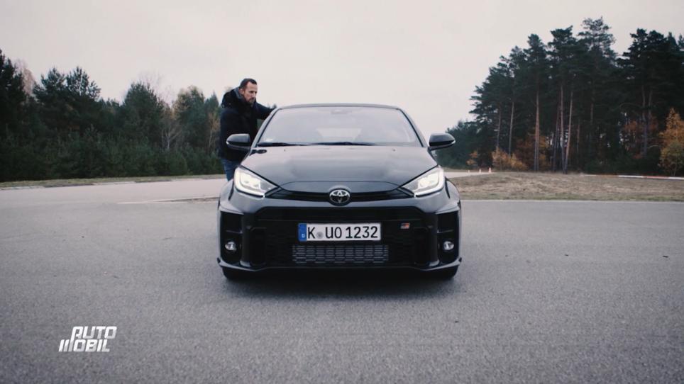 Der stärkste Dreizylinder im Test Der stärkste Dreizylinder im Test