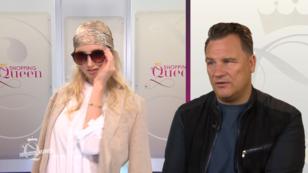Lena hat bis jetzt den besten Look der Woche Lena hat bis jetzt den besten Look der Woche