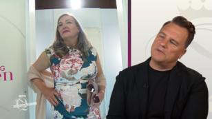 Guido hadert mit Susannes Accessoires Guido hadert mit Susannes Accessoires