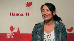 Hanna wünscht sich einen Mann mit Bart Hanna wünscht sich einen Mann mit Bart