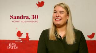 Sandra möchte sich verlieben Sandra möchte sich verlieben