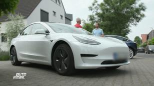 Gewinn nach Kauf und Verkauf von Elektroautos? Gewinn nach Kauf und Verkauf von Elektroautos?