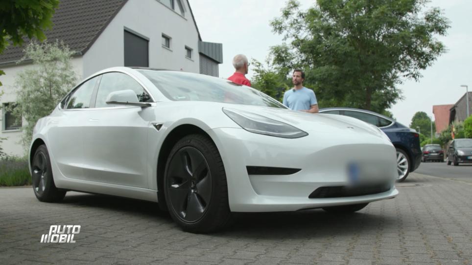 Gewinn nach Kauf und Verkauf von Elektroautos? Gewinn nach Kauf und Verkauf von Elektroautos?