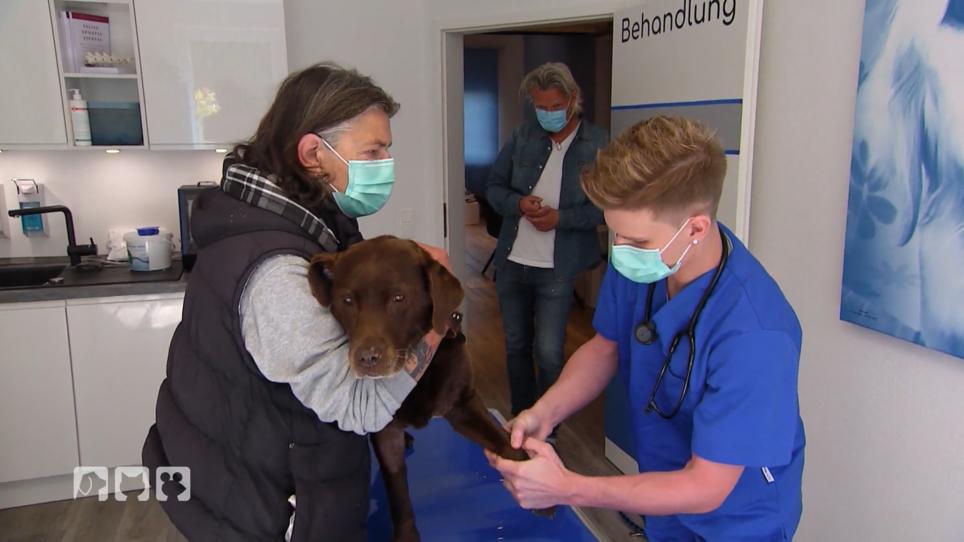 Gibt es eine schmerzlindernde Therapieform? Gibt es eine schmerzlindernde Therapieform?