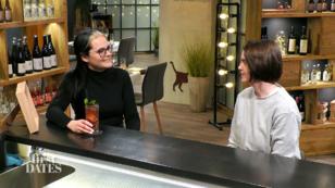 Klappt es diesmal bei Antonia? Klappt es diesmal bei Antonia?
