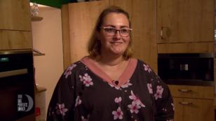 Anne verbreitet den chinesischen Spirit Anne verbreitet den chinesischen Spirit