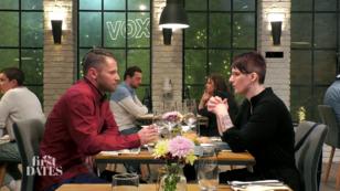 Sarah und Patrick handeln direkt die ernsten Themen ab! Sarah und Patrick handeln direkt die ernsten Themen ab!