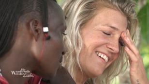 Urlaubsflirt: Wahre Liebe oder aufs Geld aus? Urlaubsflirt: Wahre Liebe oder aufs Geld aus?