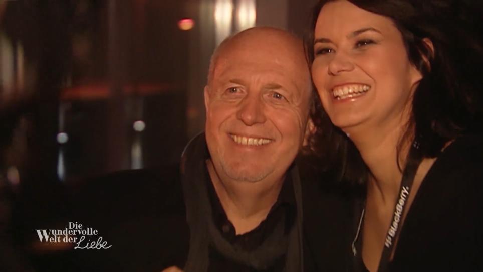 Liebe überwindet alles Liebe überwindet alles