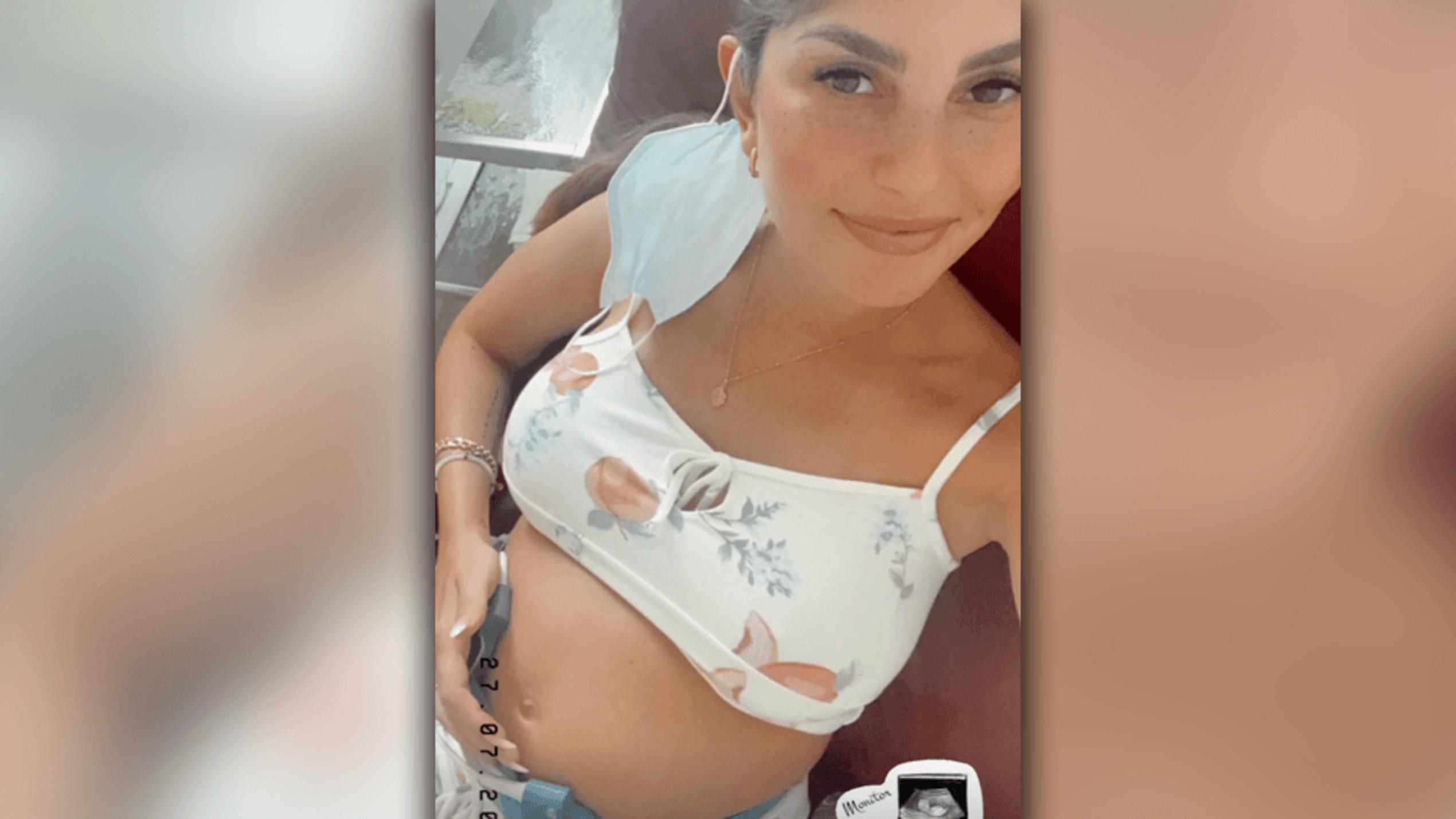 Entwarnung bei Yeliz Koc! Entwarnung bei Yeliz Koc!