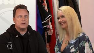 "Shopping Queen"-Kandidatin hat 50 Kilo abgenommen "Shopping Queen"-Kandidatin hat 50 Kilo abgenommen