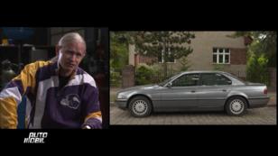Romans 7er BMW von 1995 braucht Hilfe Romans 7er BMW von 1995 braucht Hilfe