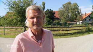 Ist der Gnadenhof eine Möglichkeit? Ist der Gnadenhof eine Möglichkeit?